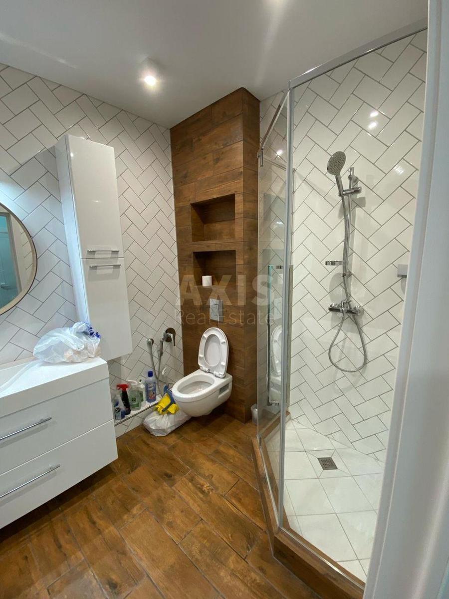 3k apartment vul. Revuc'kogo 407