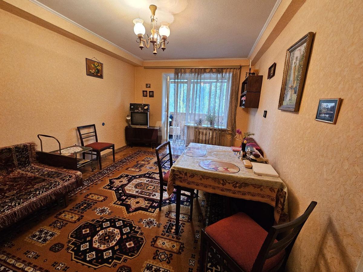 1k apartment bul. Kol'cova 19
