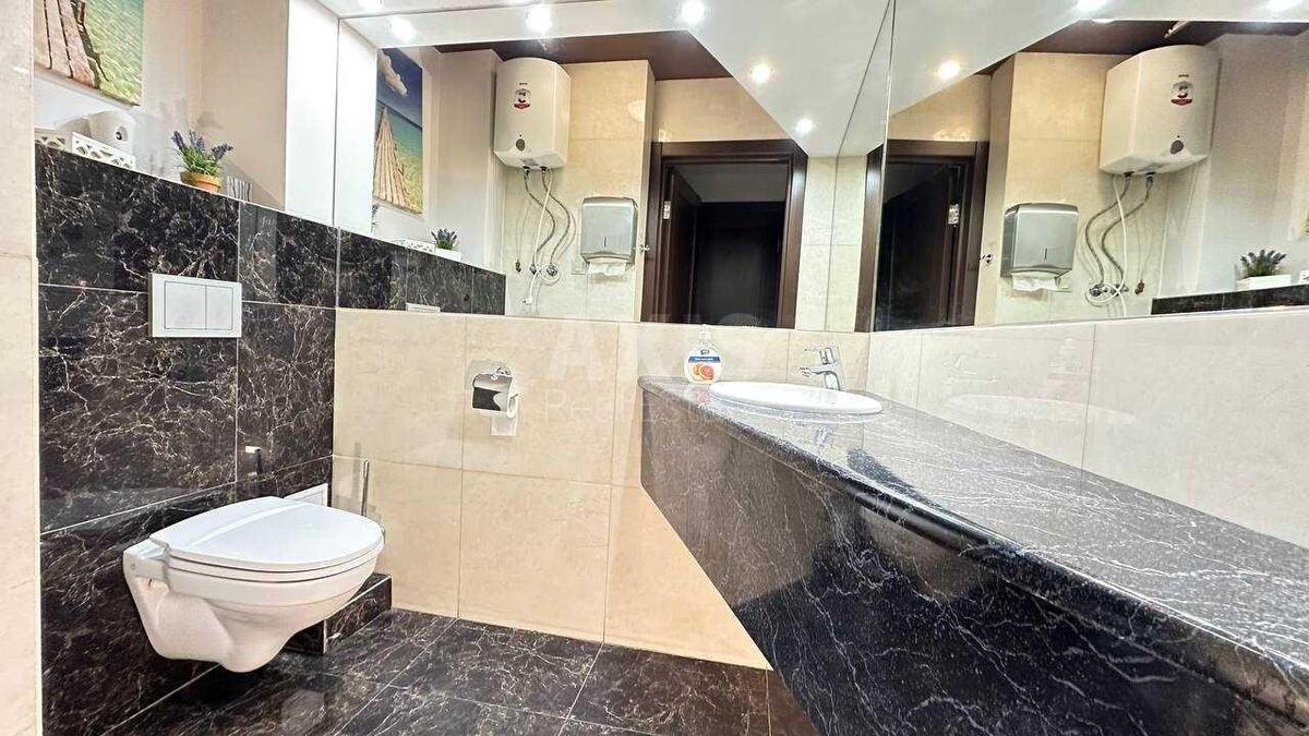 Объект торговли ул. Костельная 10, 96м26