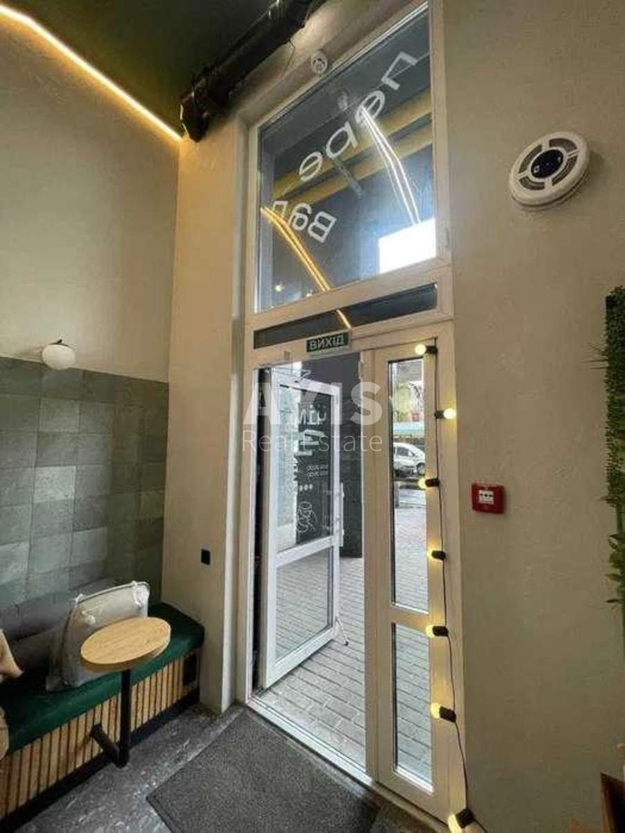 Office vul. Nyzhnij Val 27/29, 20m2297172