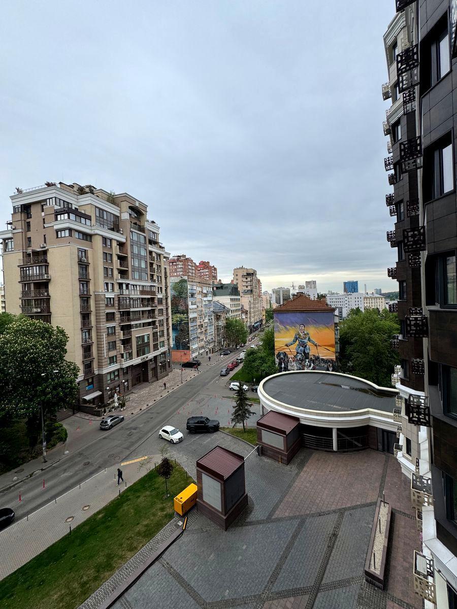 2k apartment vul. Zlatoustivs'ka 27638859