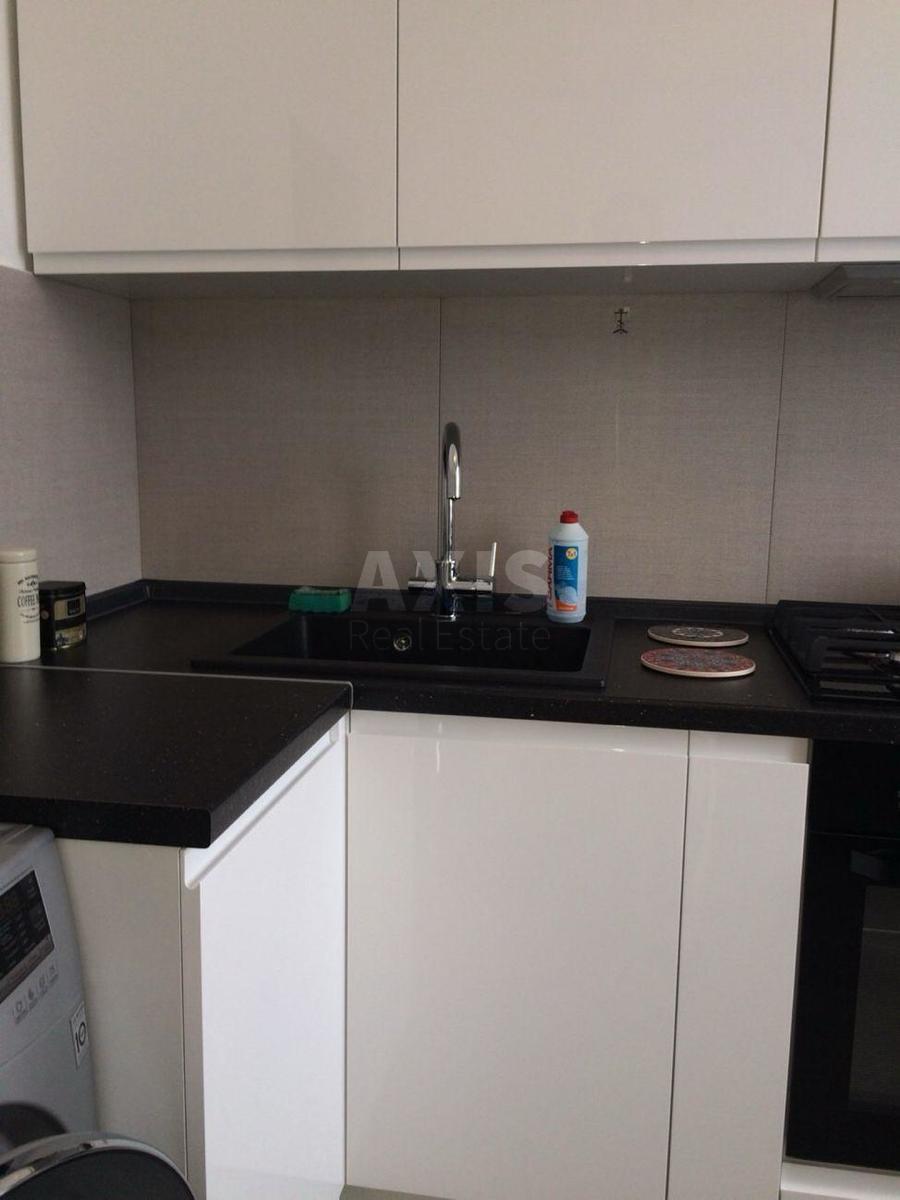 2k apartment vul. Bereznjakivs'ka 203