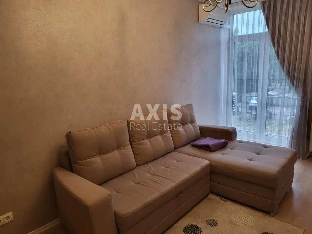 1k apartment vul. Regeneratorna 42