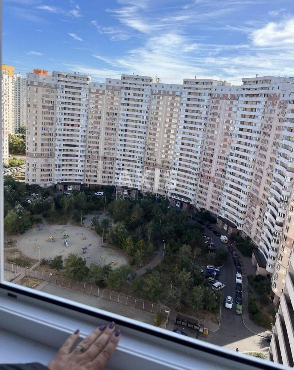 2к квартира ул. Елены Пчилки 2Б4