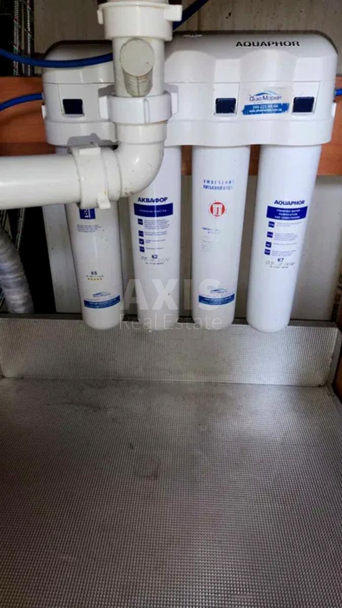 2k apartment vul. Zlatoustivs'ka 4639997