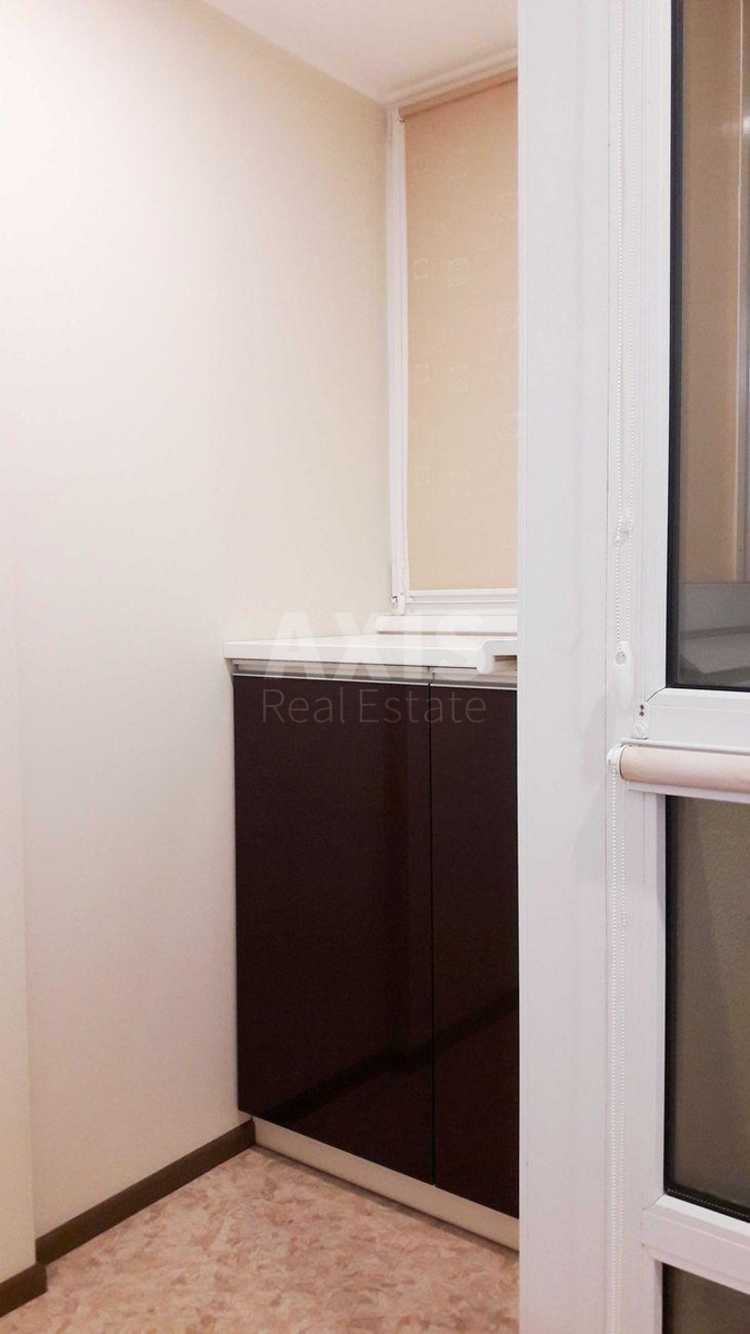 1k apartment vul. Geroi'v Sevastopolja 35А12