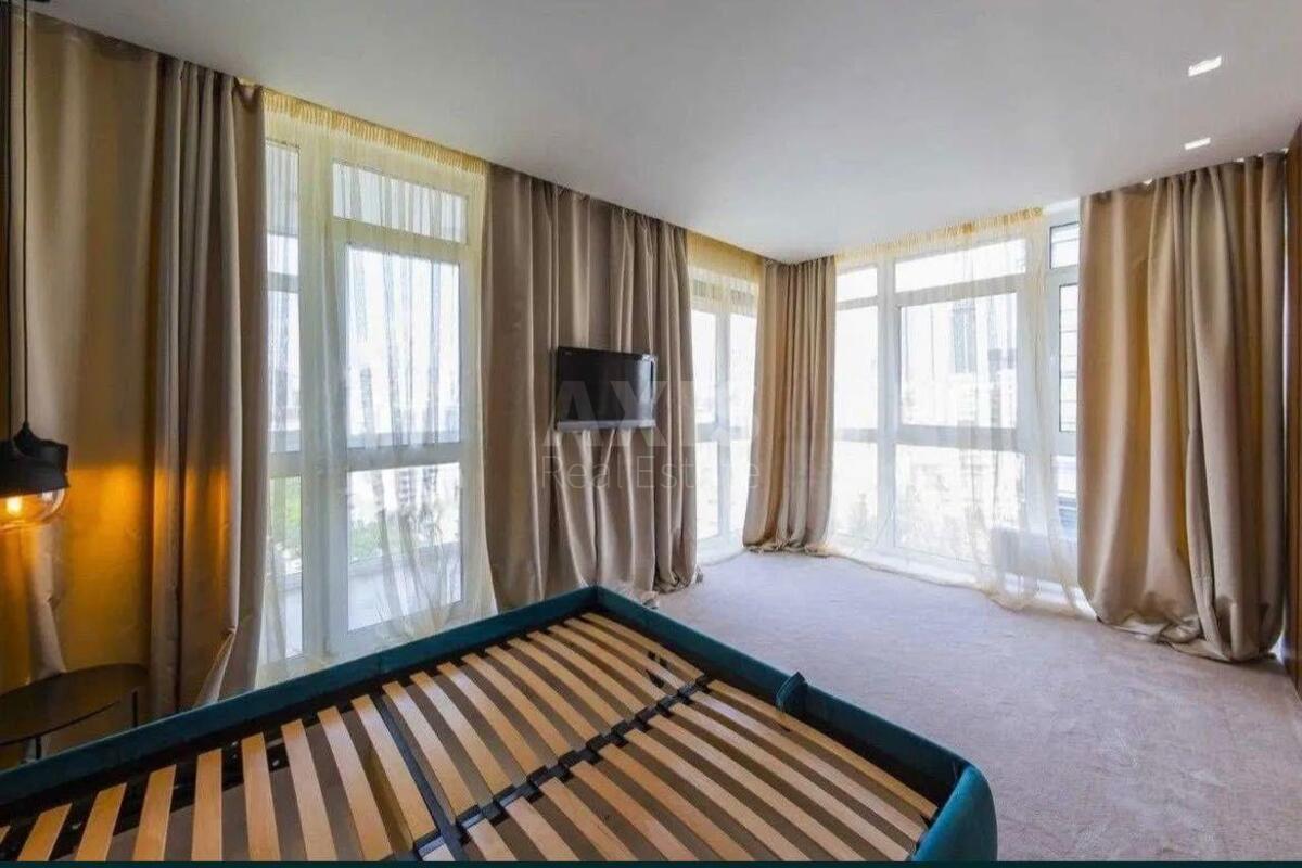 3k apartment vul. Predslavyns'ka 40598317