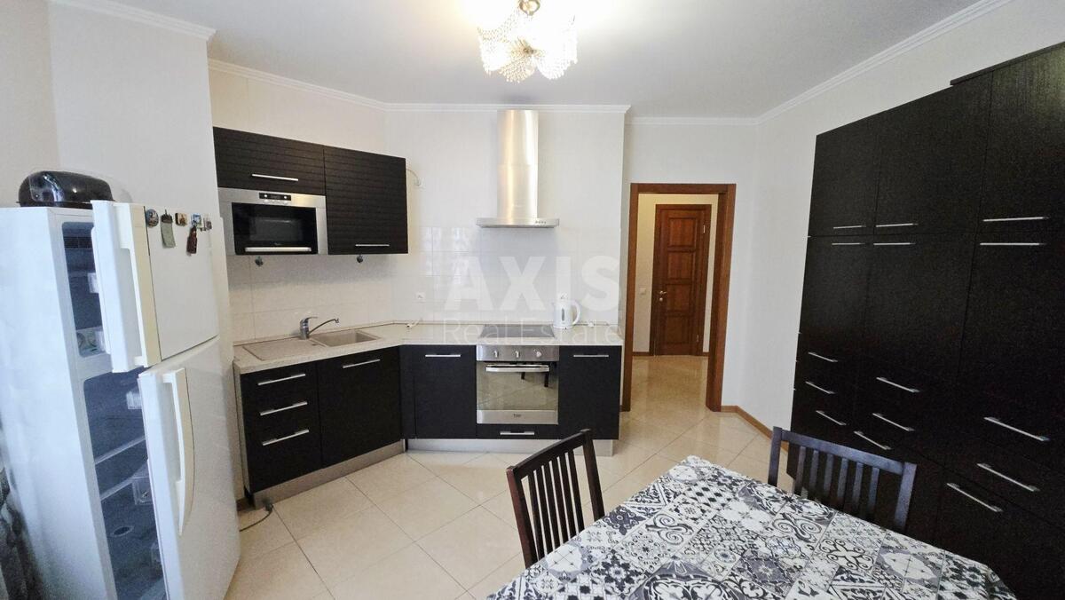 2k apartment vul. Dashavs'ka 2564018