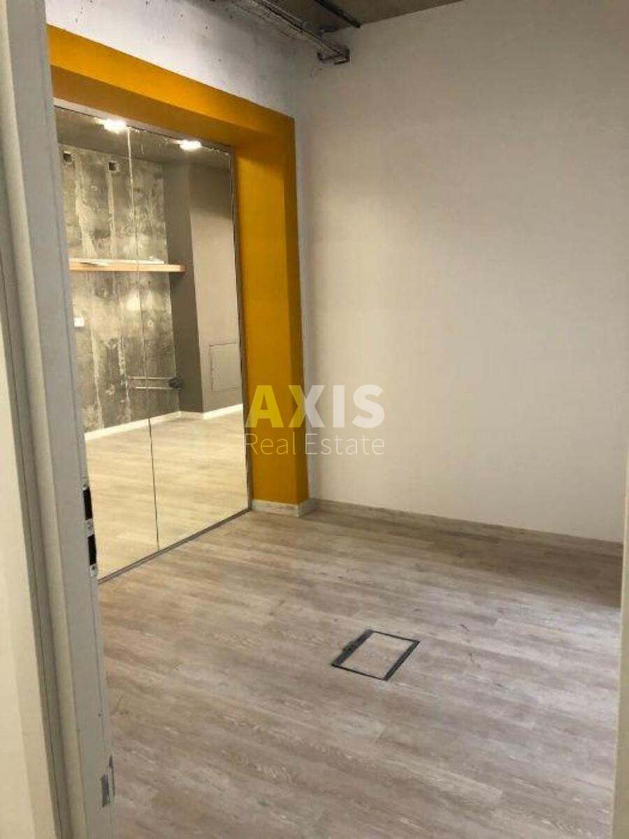 Office vul. Vozdvyzhens'ka 45, 312m26