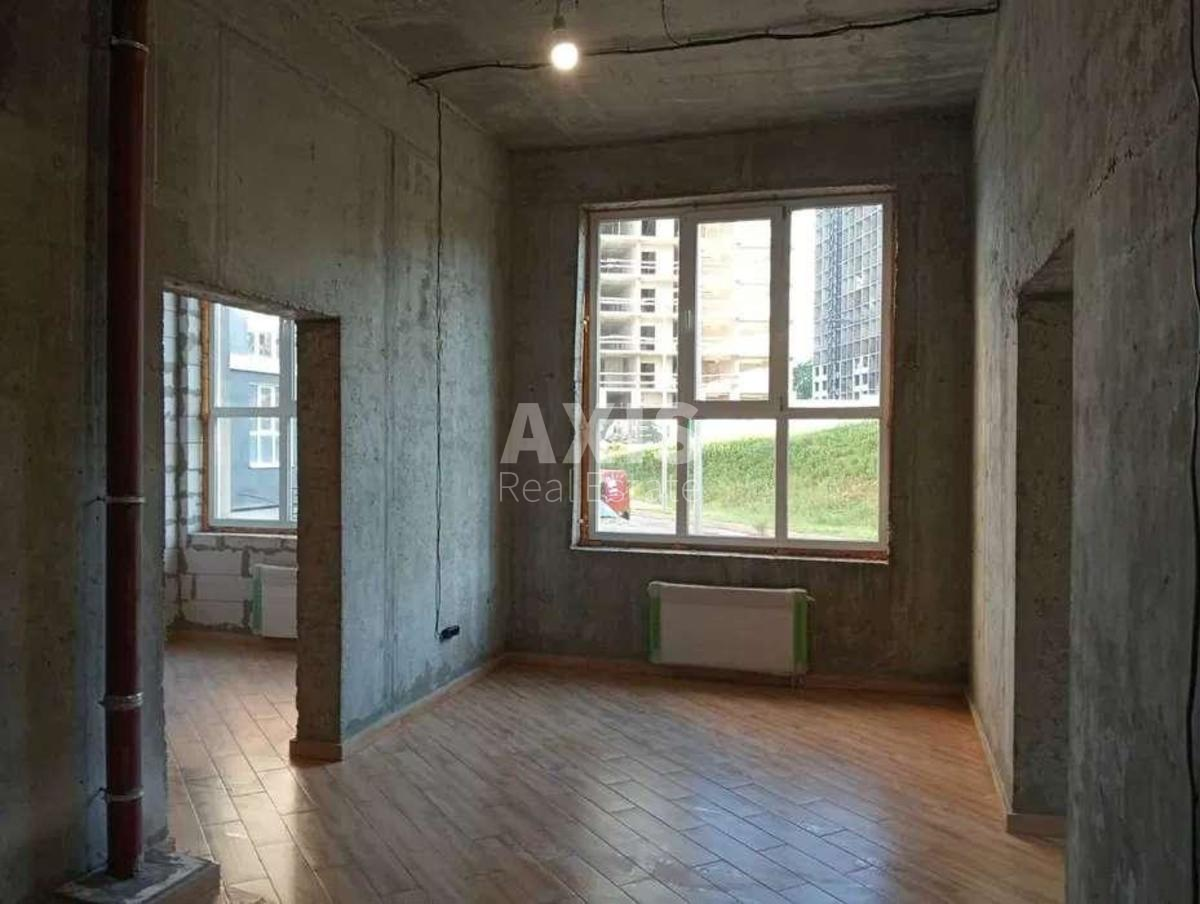Service object prov. Lysogirs'kyj 20, 70m233924