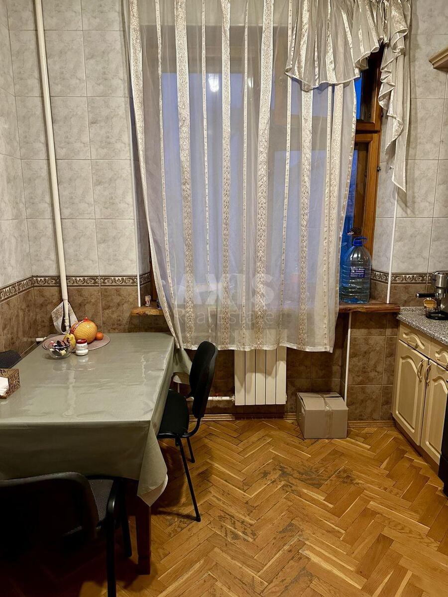 2k apartment vul. Syrec'ka 30/1640350