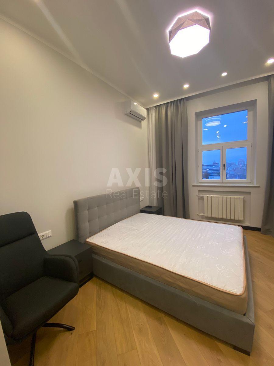 4k apartment vul. Velyka Zhytomyrs'ka 25/2506052