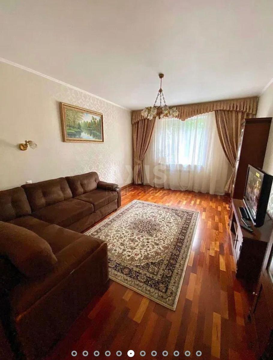 2k apartment pr-t Lesja Kurbasa 7А1