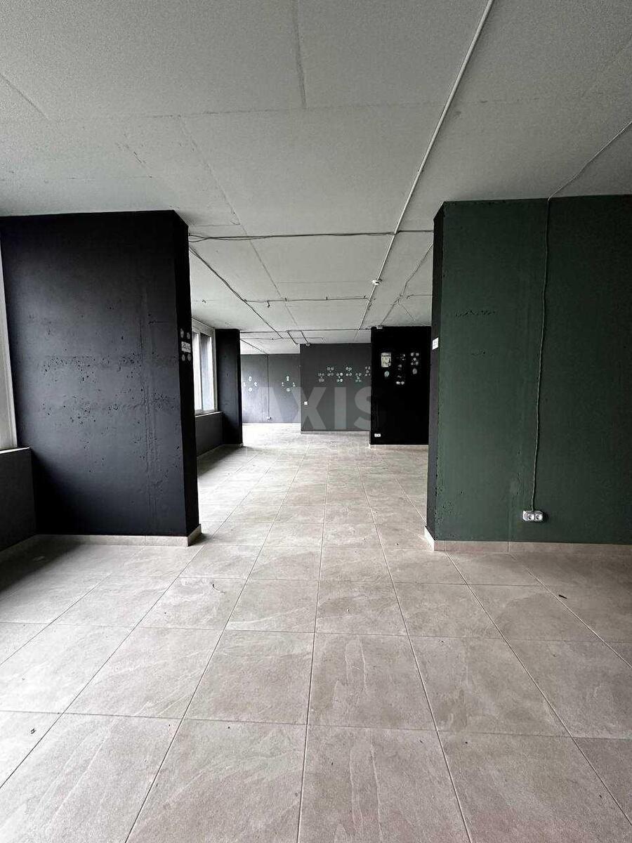 Офис ул. Михаила Максимовича 32Б, 185м2640726