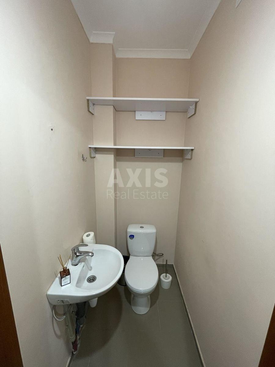 2k apartment vul. Zabolotnogo Akademika 1486