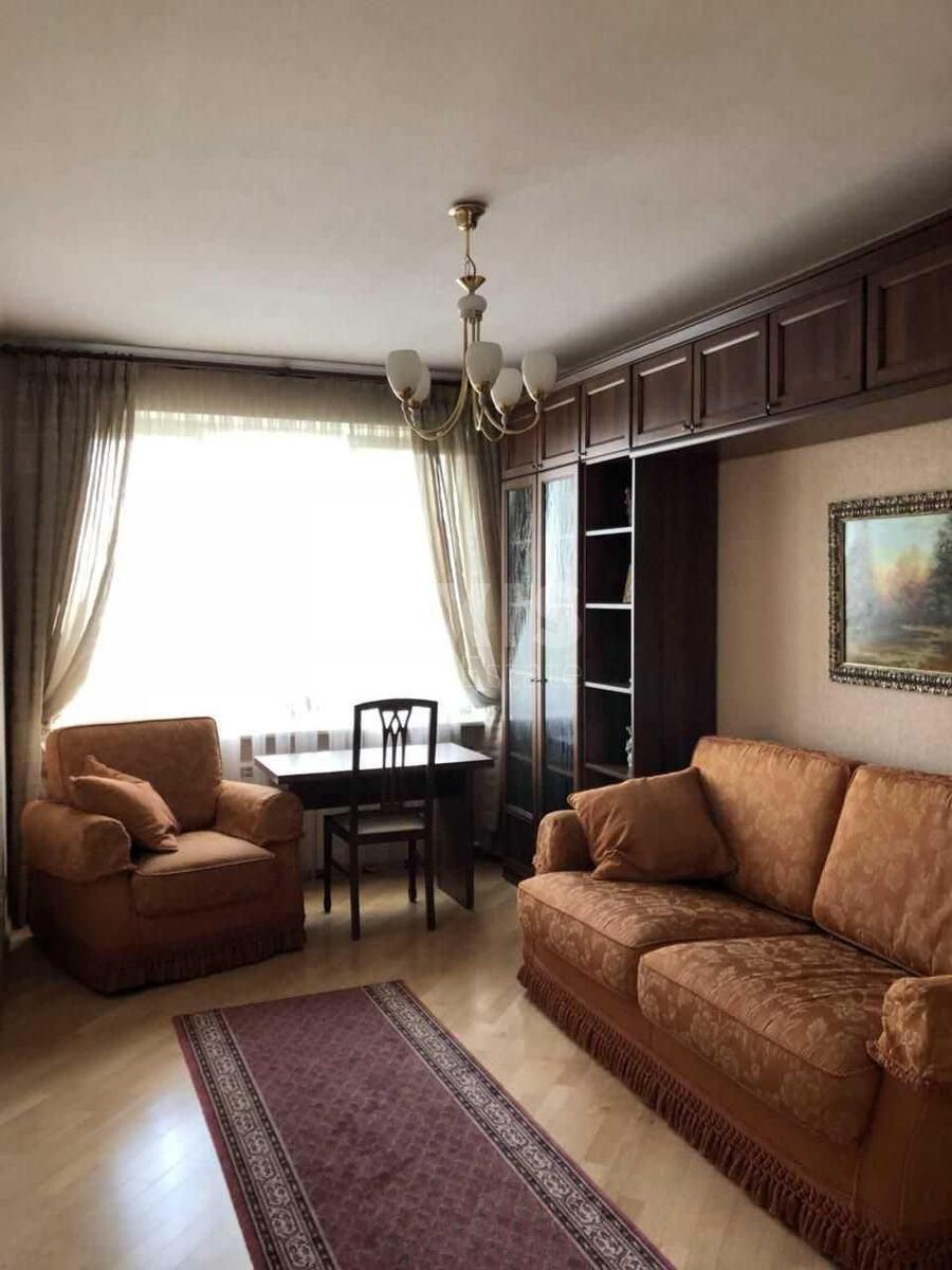 3k apartment vul. Suvorova 130