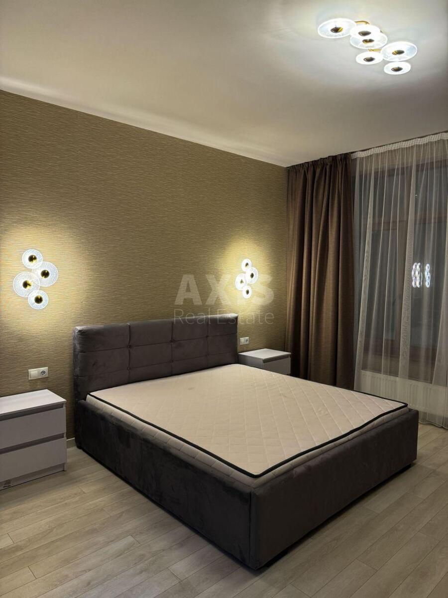 1k apartment vul. Kikvidze 19А1