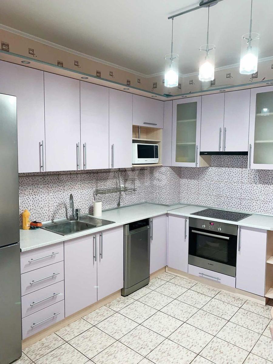 1k apartment vul. Regeneratorna 46