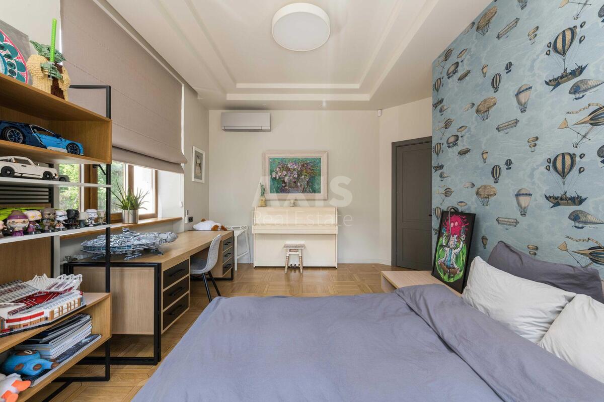 4k apartment vul. Zan'kovec'koi' 5/25