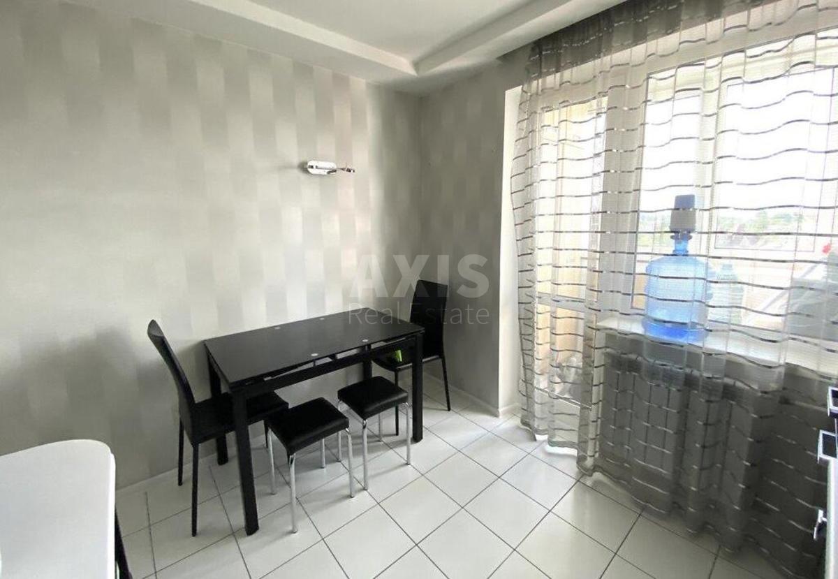 1k apartment vul. Demii'vs'ka 471