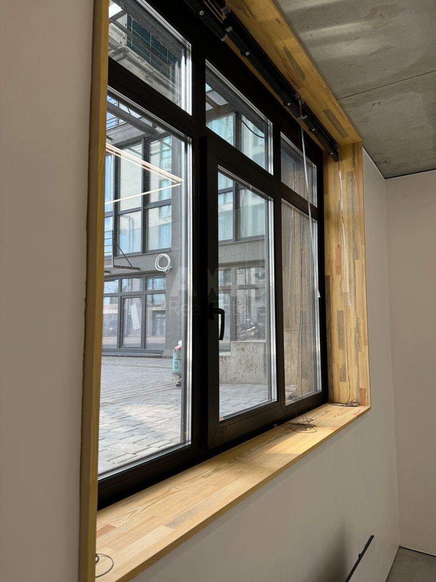 Office vul. Kamianska 127, 27m23