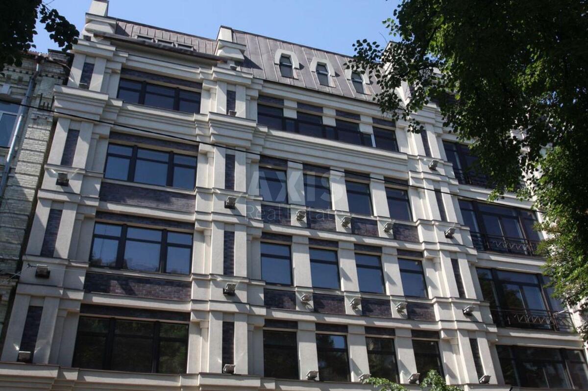 Офіс вул. Ярославів Вал 23, 600м260051