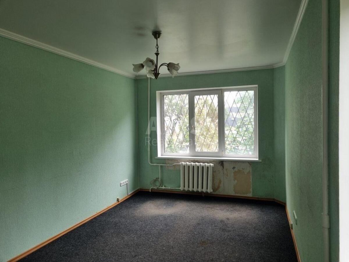 Office vul. Jury Gnata 2/12, 68m28