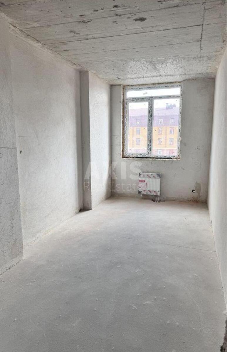2k apartment vul. Sosjury Volodymyra 61