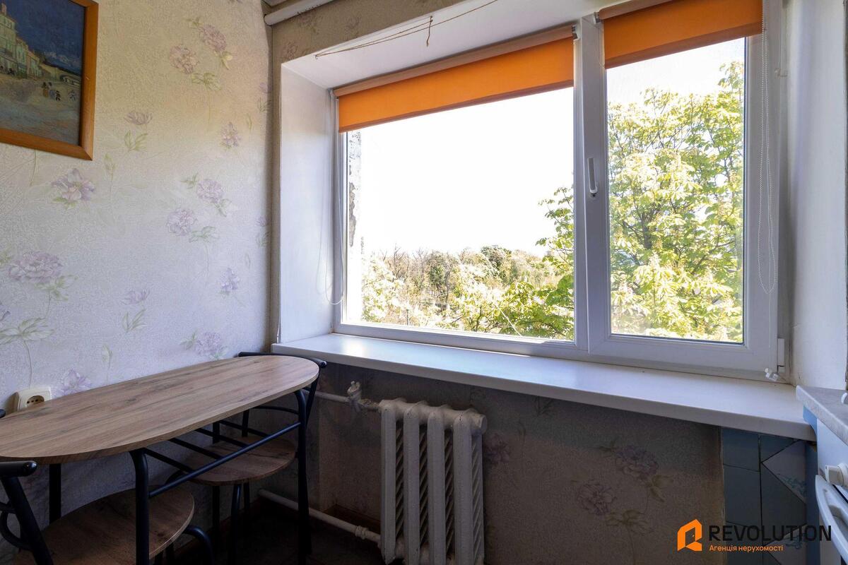 1к квартира ул. Муромская 17/200