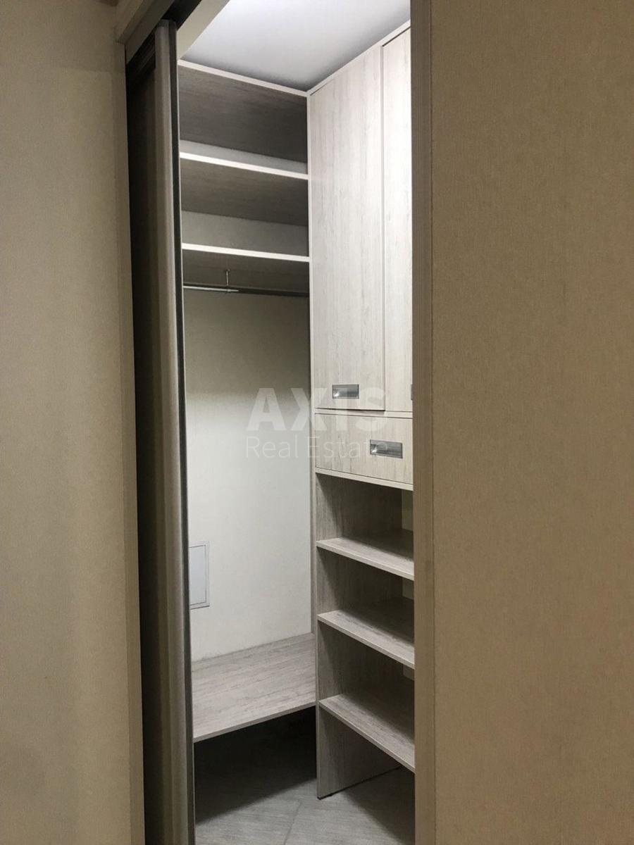 1k apartment vul. Dragomanova 6/112