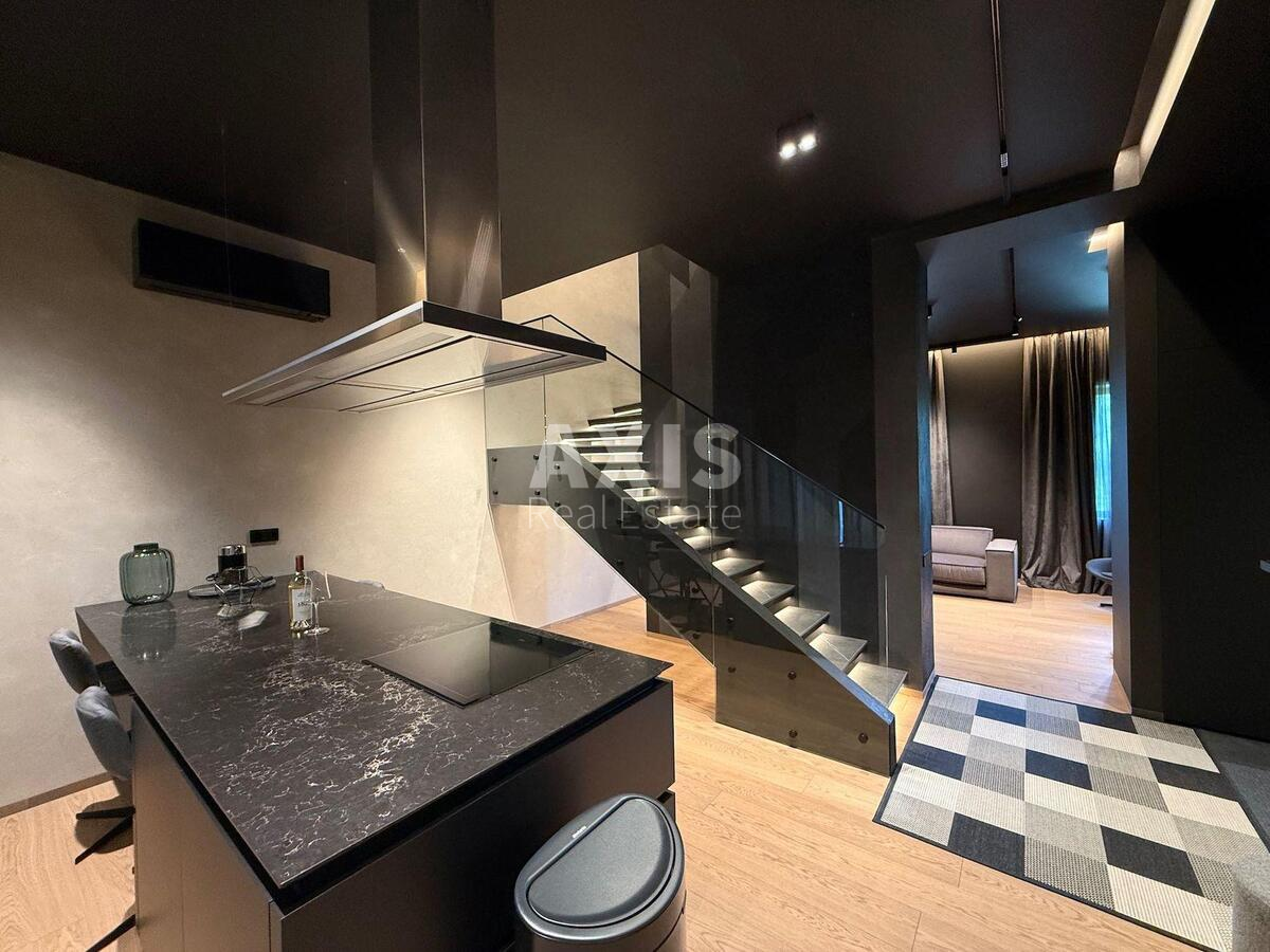 3k apartment vul. Tolstogo L'va 2557498