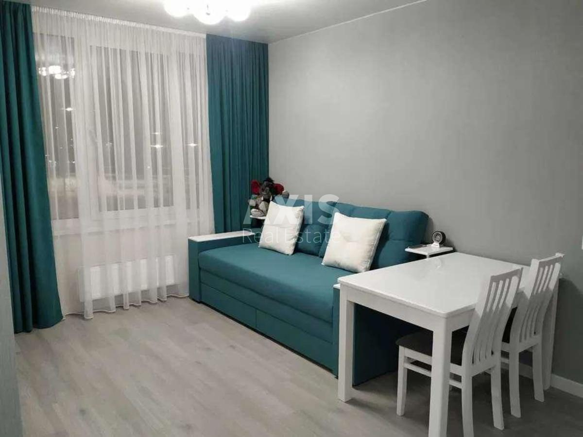 1k apartment vul. Danchenka Sergija 28Б