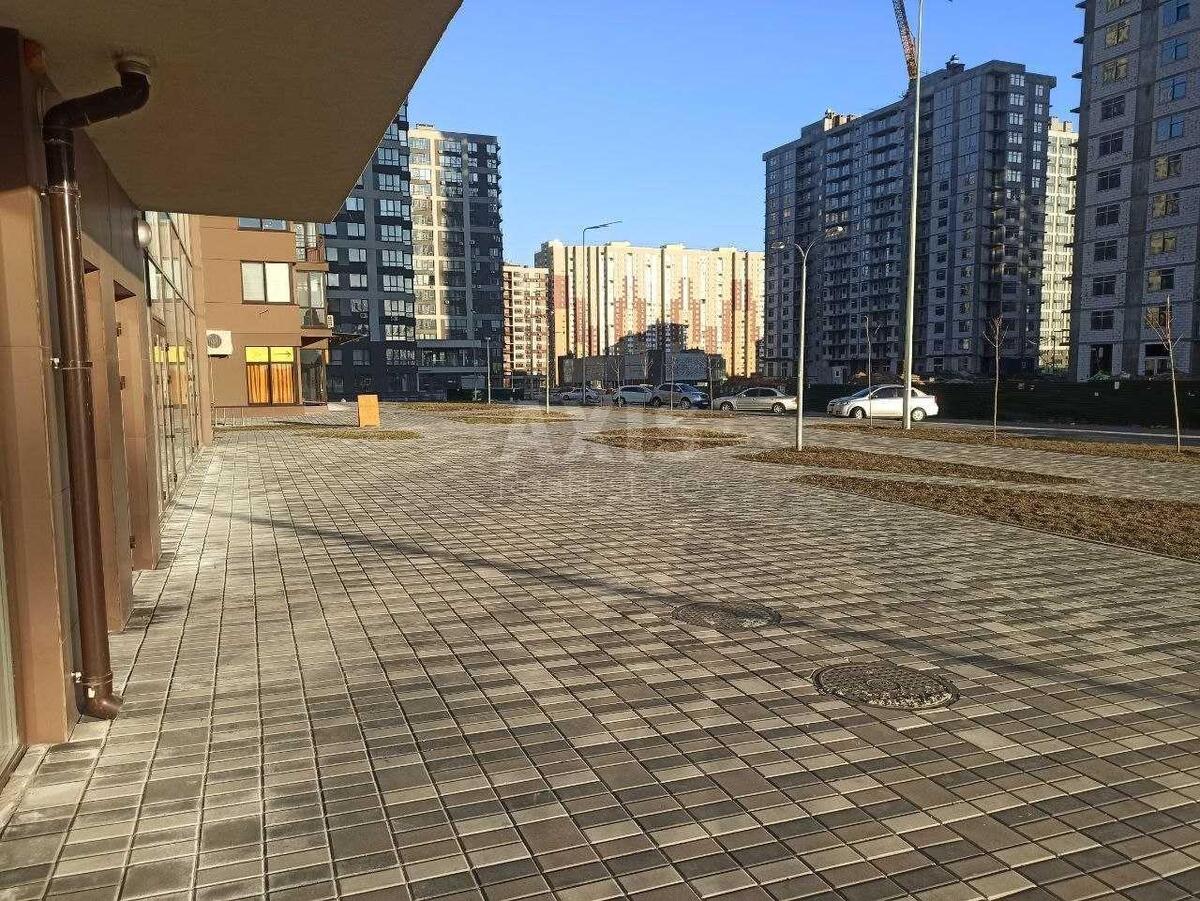 Объект сервиса ул. Всеволода Змиенко 34/21, 172м23