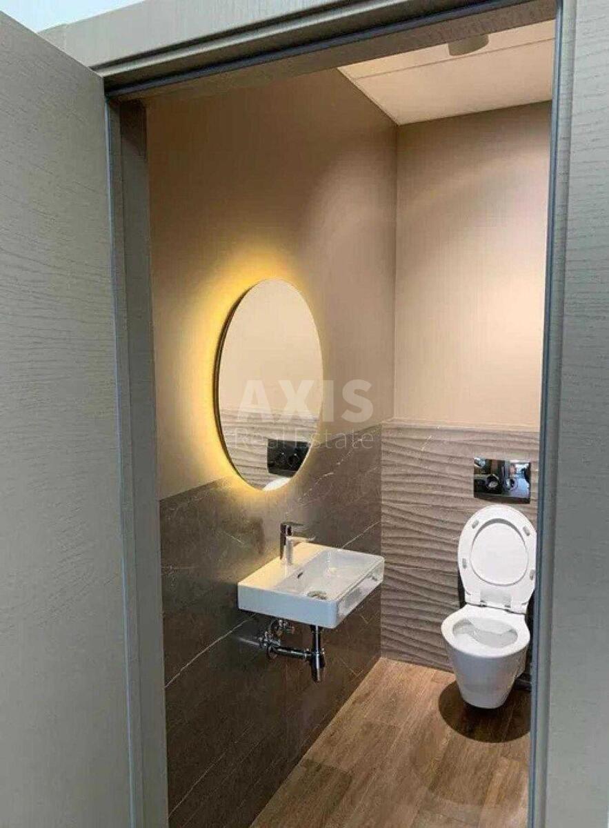 Office prov. Laboratornyj 7, 255m24