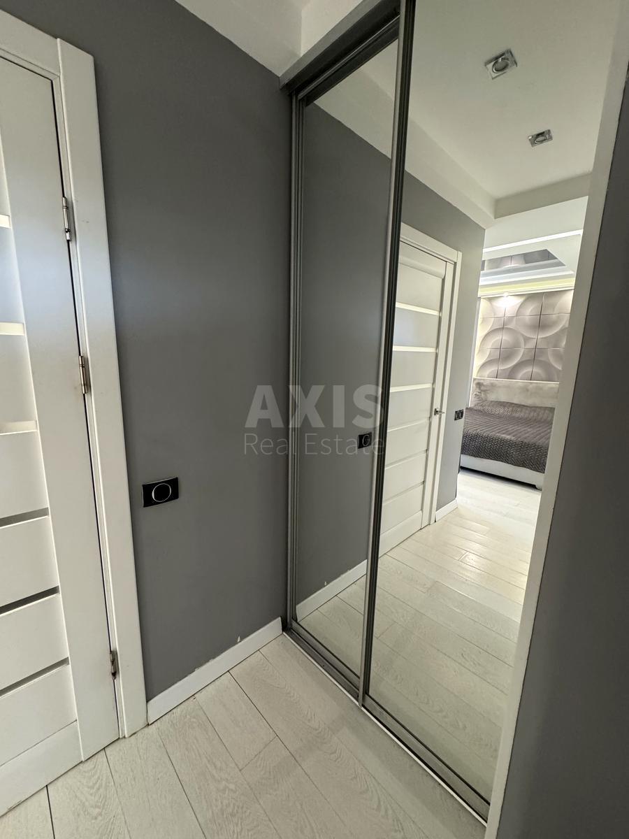 1k apartment vul. Mechnykova 86153911