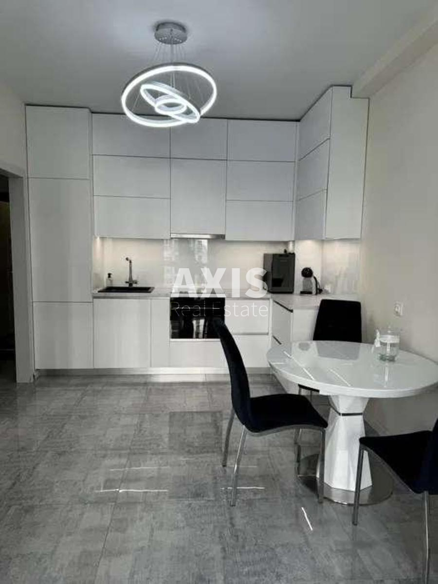 1к квартира ул. Михаила Максимовича 24293260