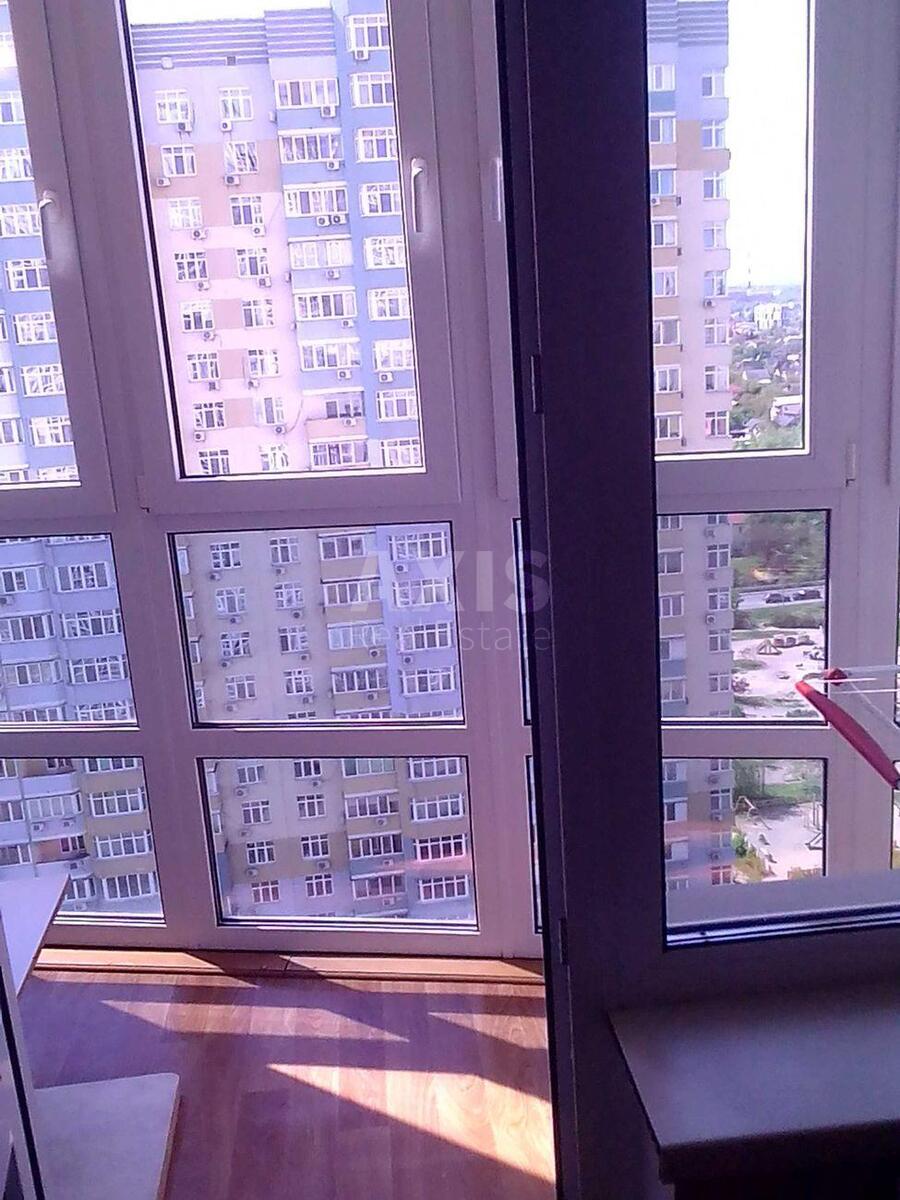 2k apartment vul. Rusovoi' Sofii' 7571376