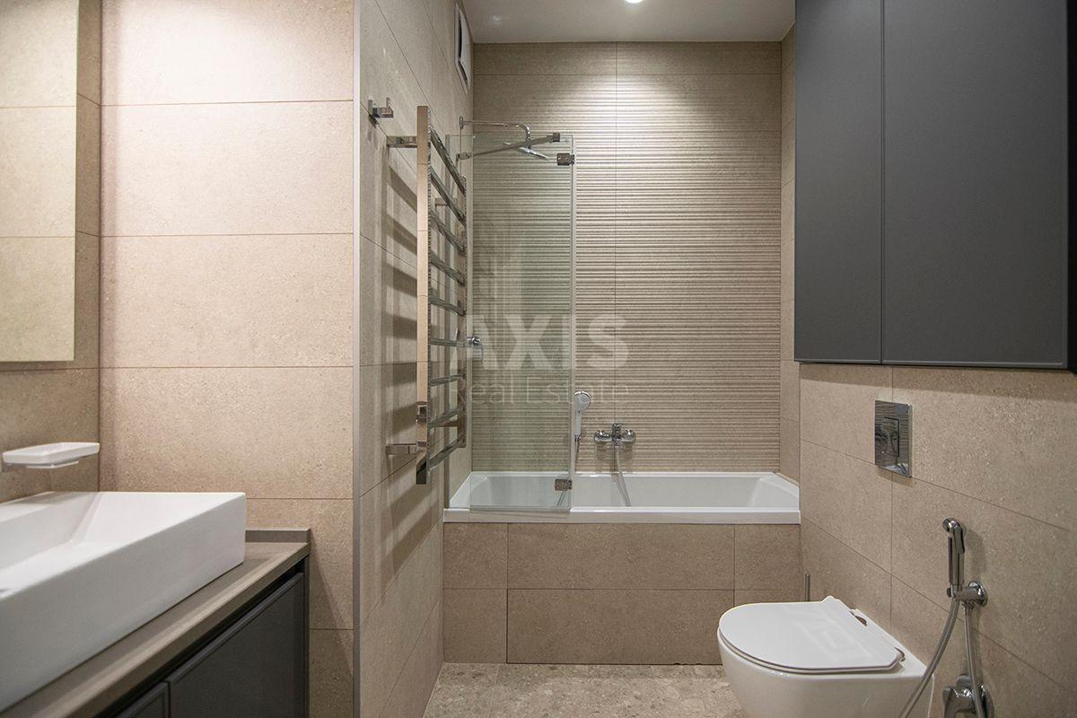 3k apartment vul. Antonovycha 118/196