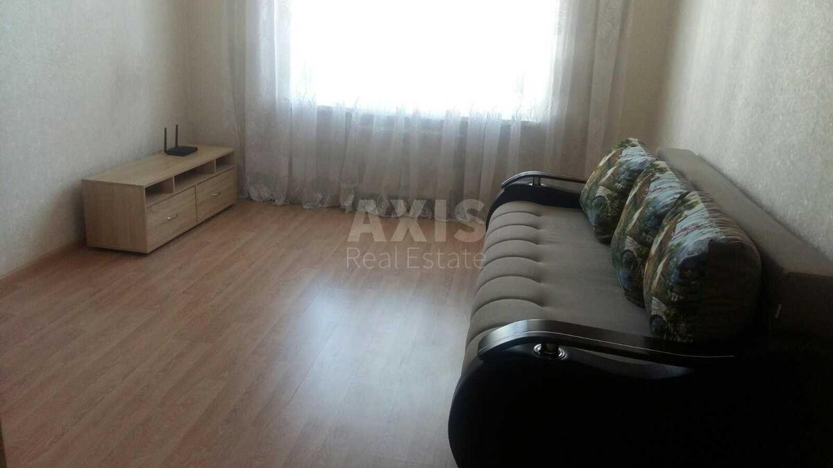 1k apartment vul. Danchenka Sergija 28Б570220