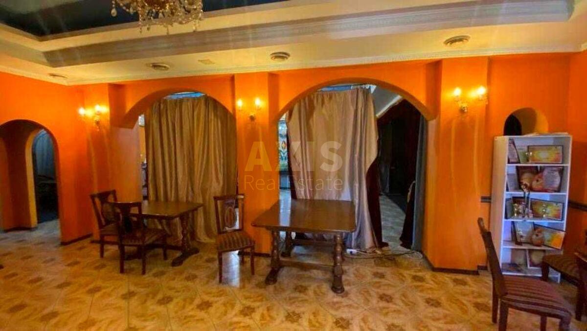 Объект торговли пр-т Леонида Каденюка 15, 301м2614376