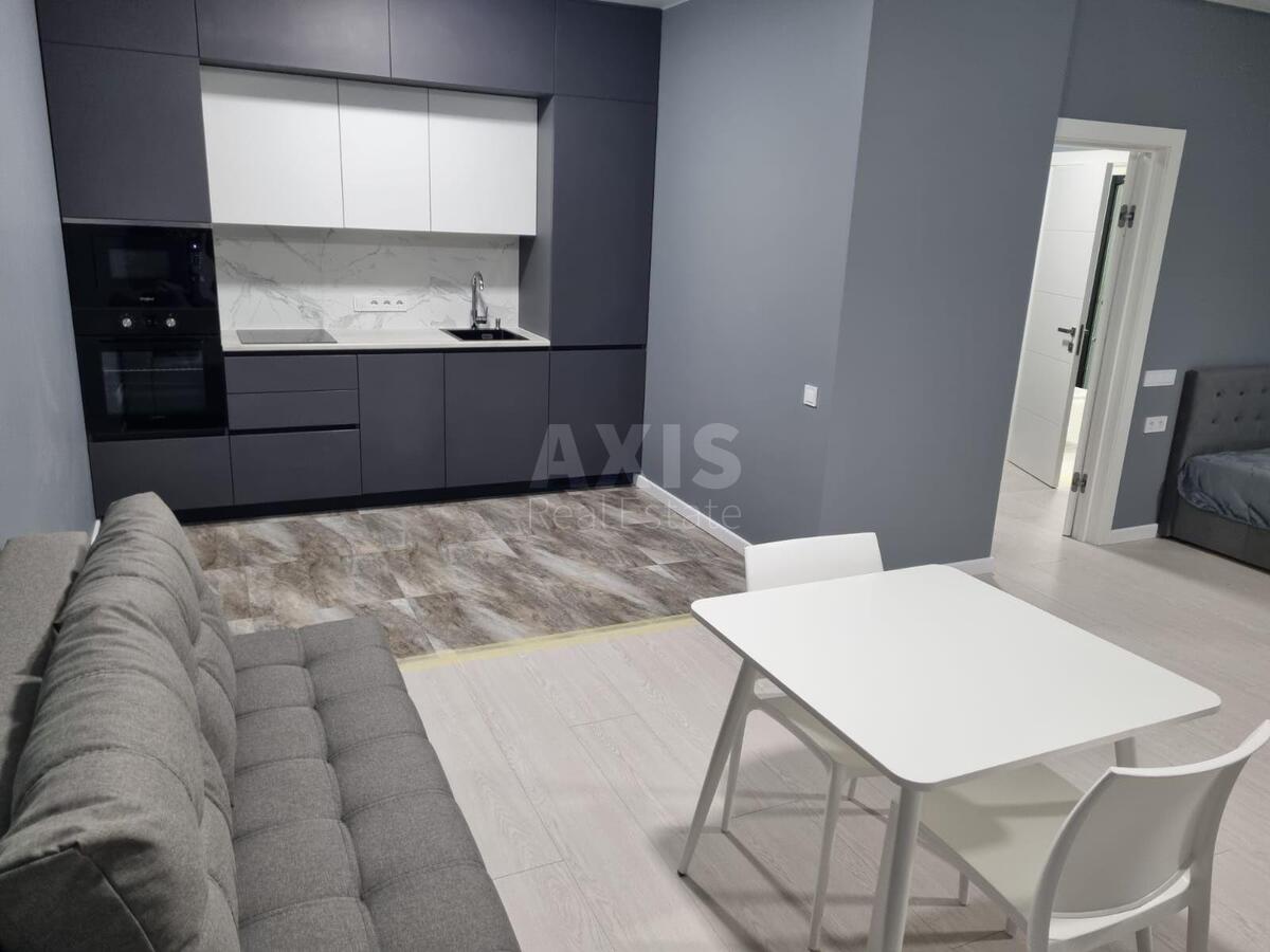 1k apartment vul. Oleny Pchilky 3614603