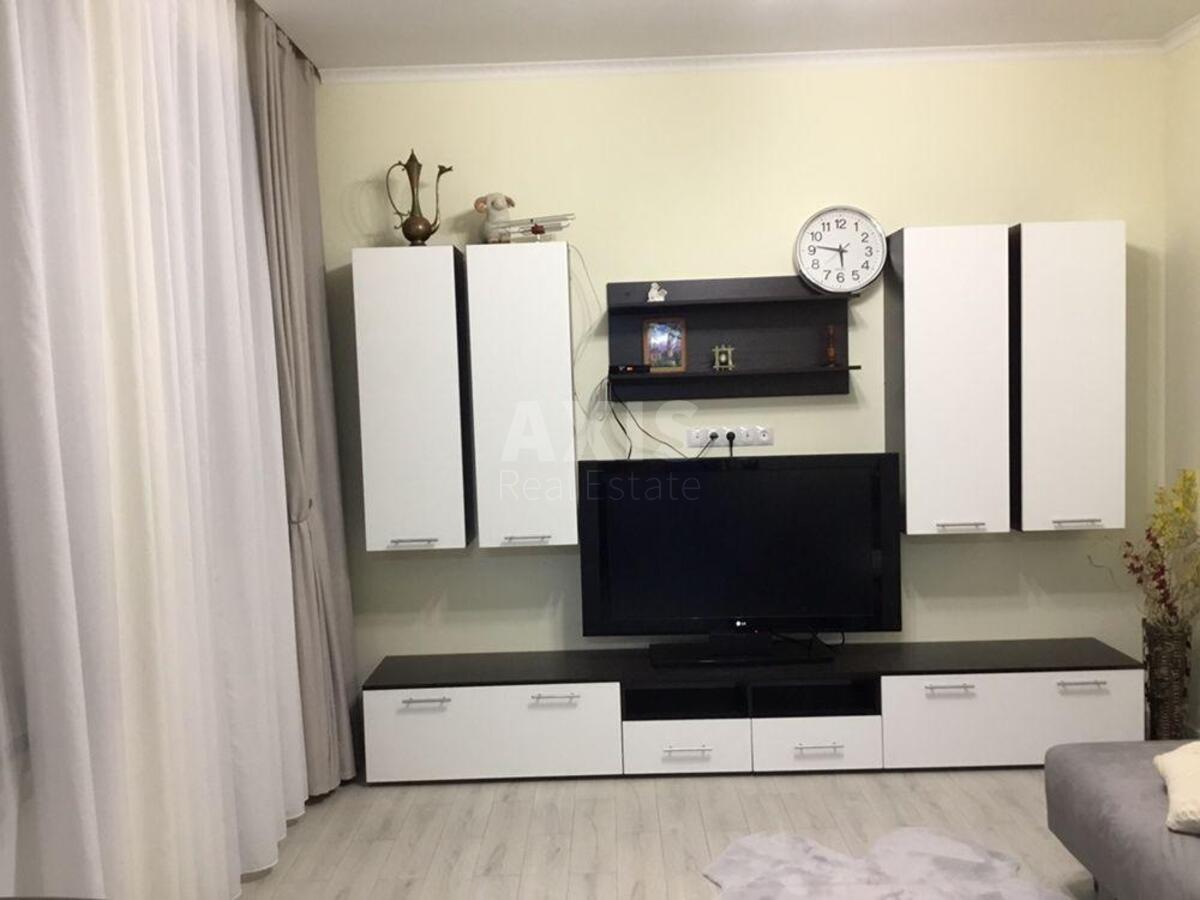 2к квартира ул. Телиги Елены 35Б2