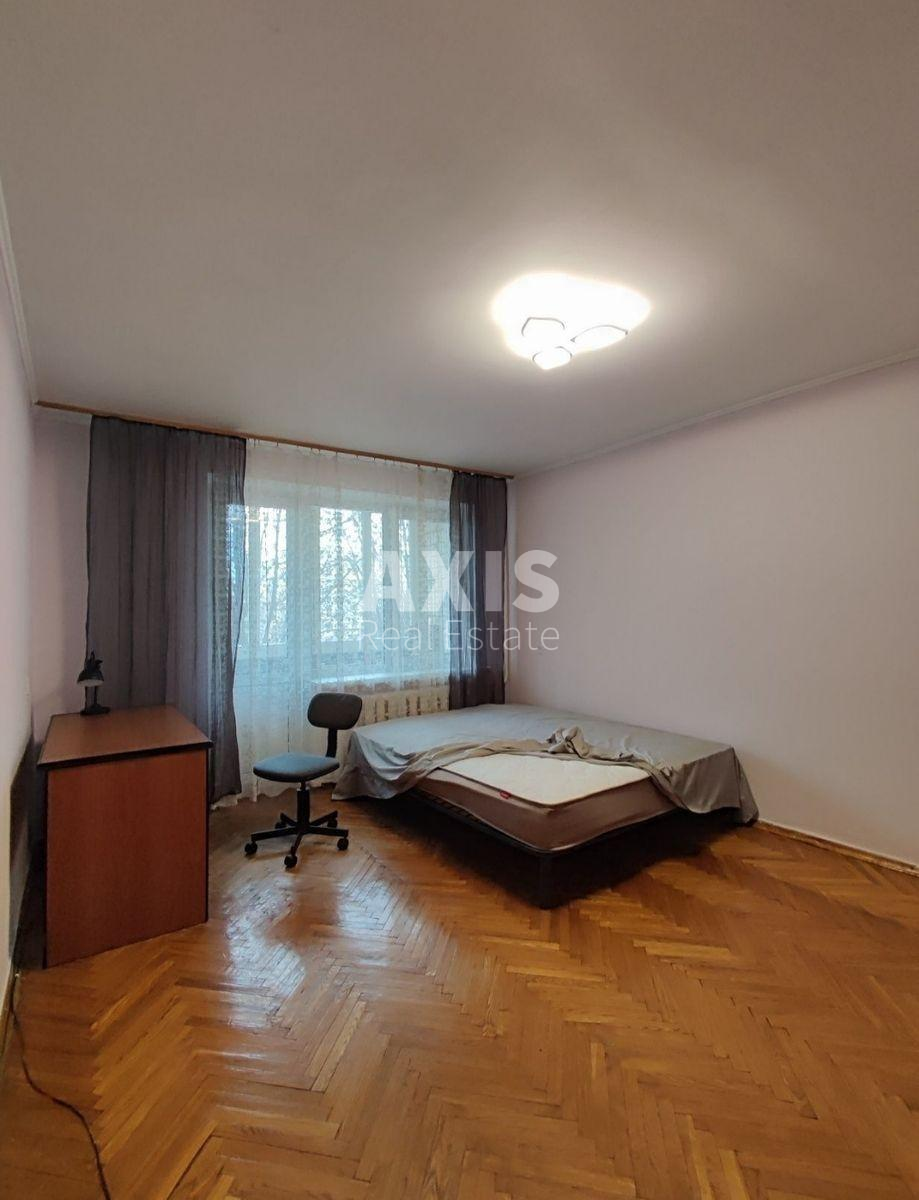 3k apartment vul. Shovkunenka 5550293