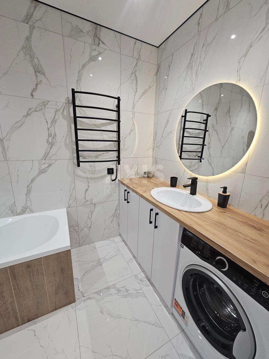 1k apartment vul. Pivnichno-Syrec'ka 6569726