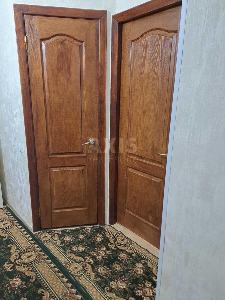 1к квартира пр-т Героев Сталинграда 11А11