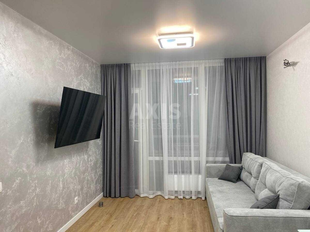 1к квартира пр-т Правды 832