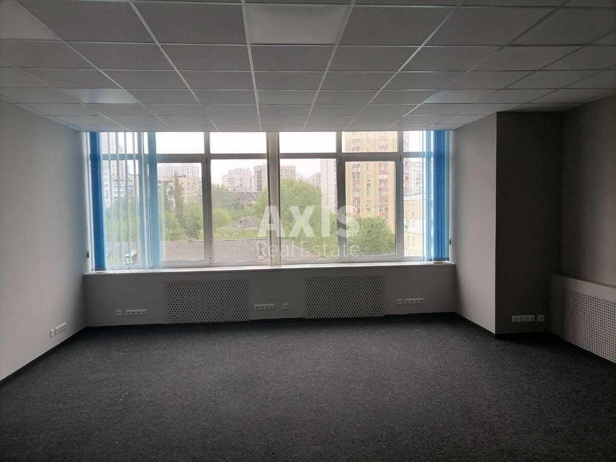 Office vul. Golosii'vs'ka 17, 635m25628710