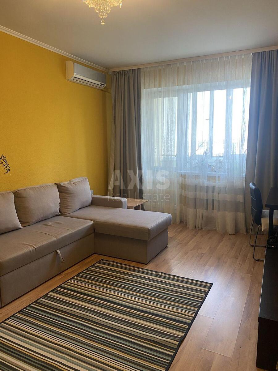 2k apartment pr-t Korol'ova Akademika 12606061
