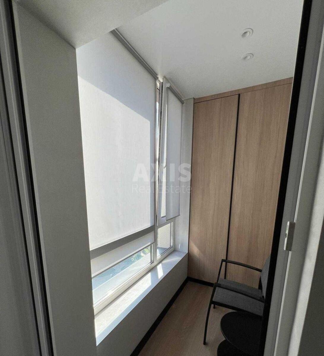 1k apartment shose Stolychne 1Б606441