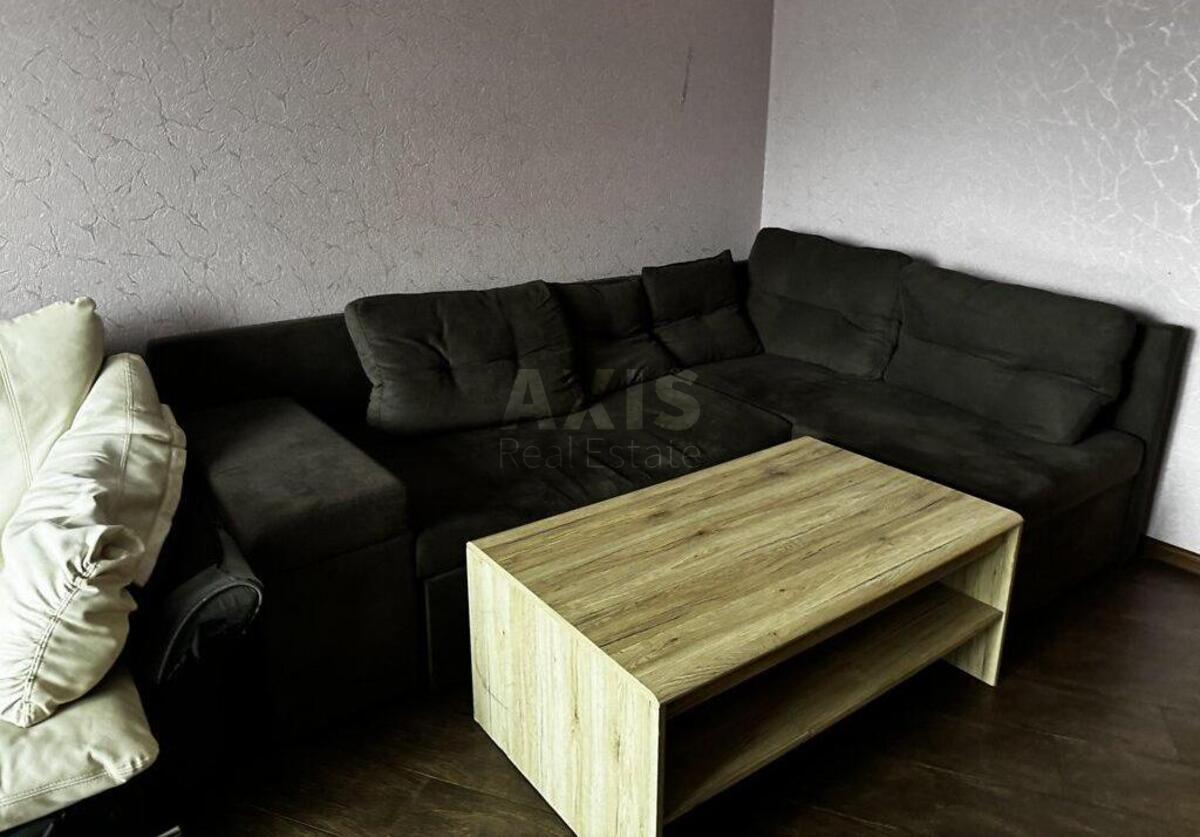 3k apartment nab. Dniprovs'ka 25563572